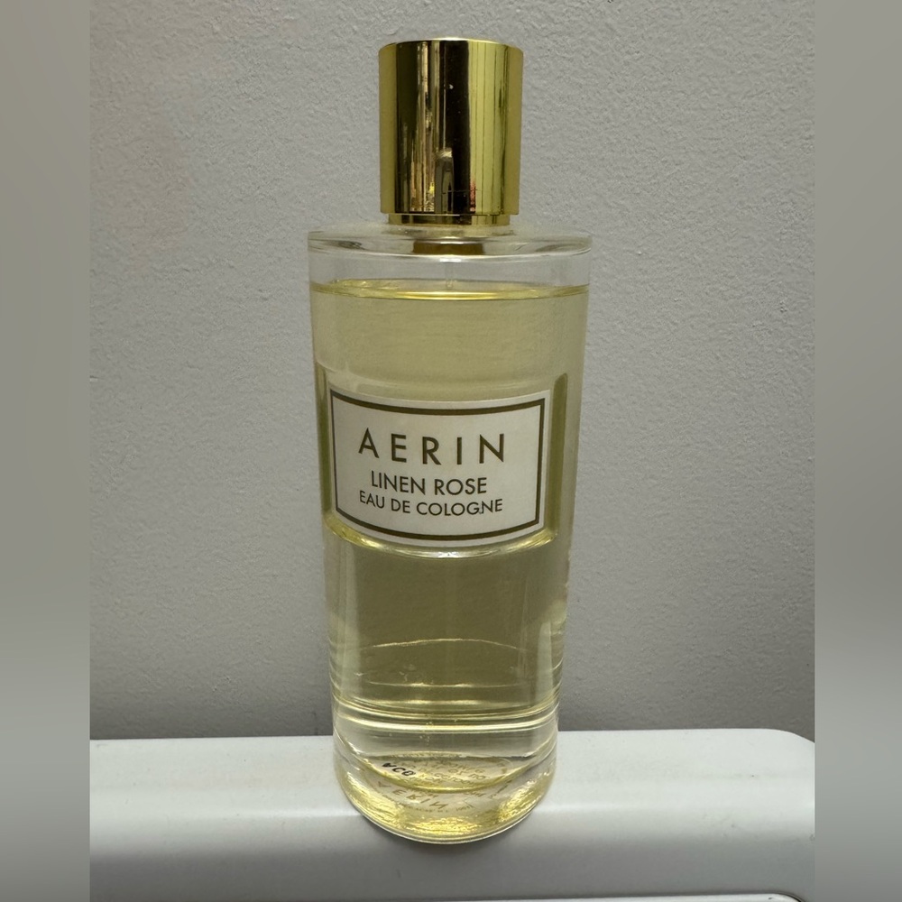Aerin Linen Rose For Her
